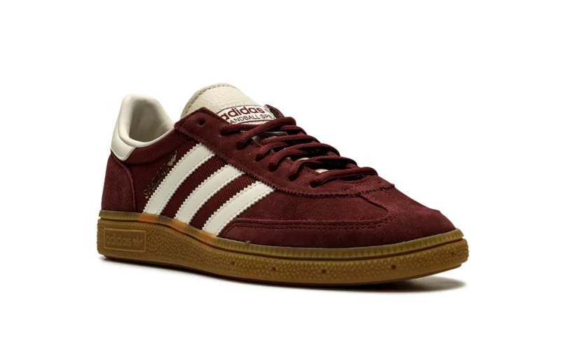 Adidas Handball Spezial Handball Spezial 'Shadow Red White Chalk White'